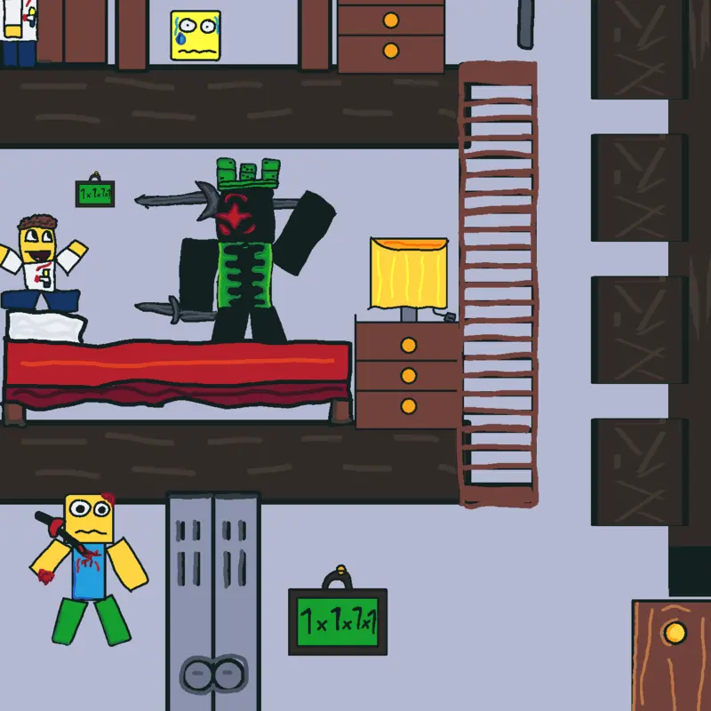 Game by @LakiMaki_gamer