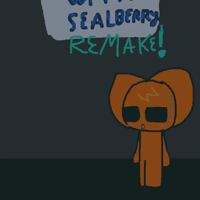 Game by @The_Sealberry