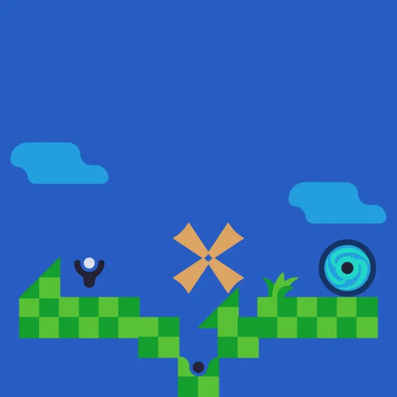 Game by @kos_mo