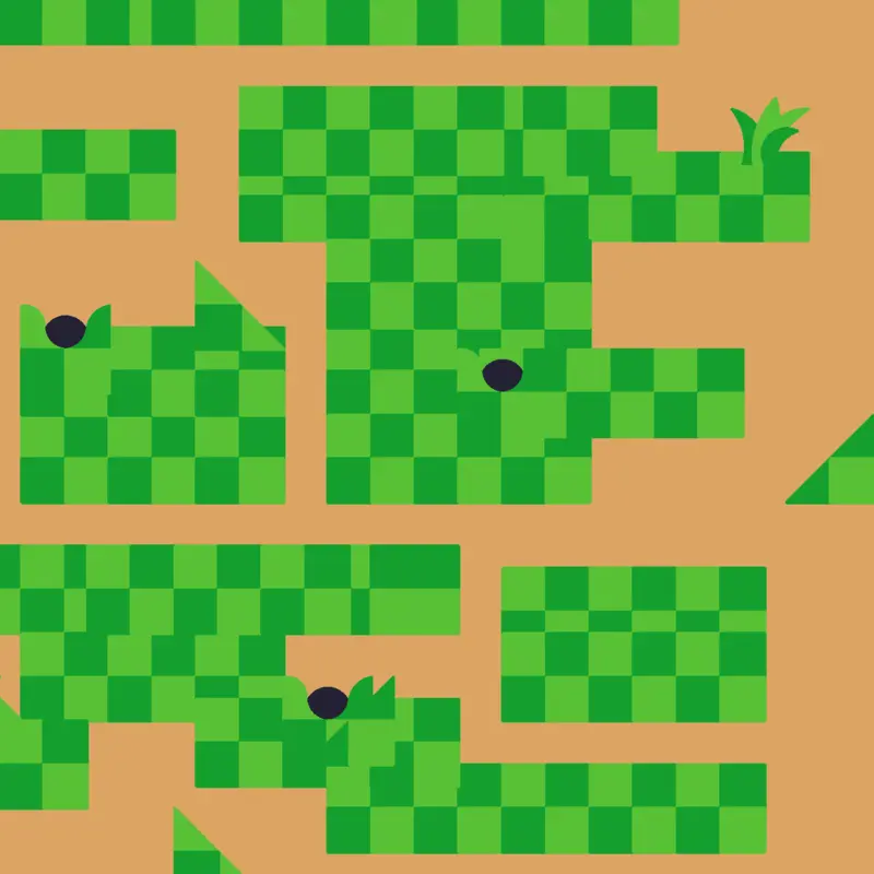 Game by @ThamDiem
