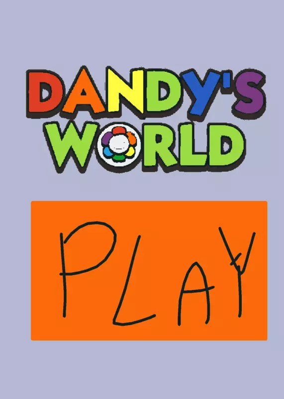 Game by @dandysworldfanoreo