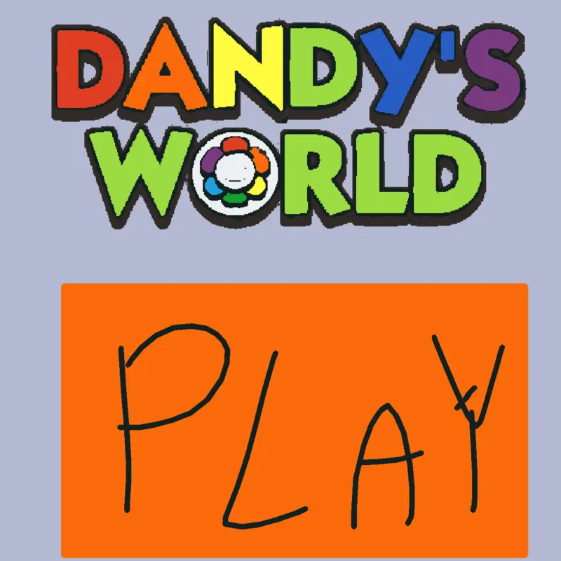 Game by @dandysworldfanoreo
