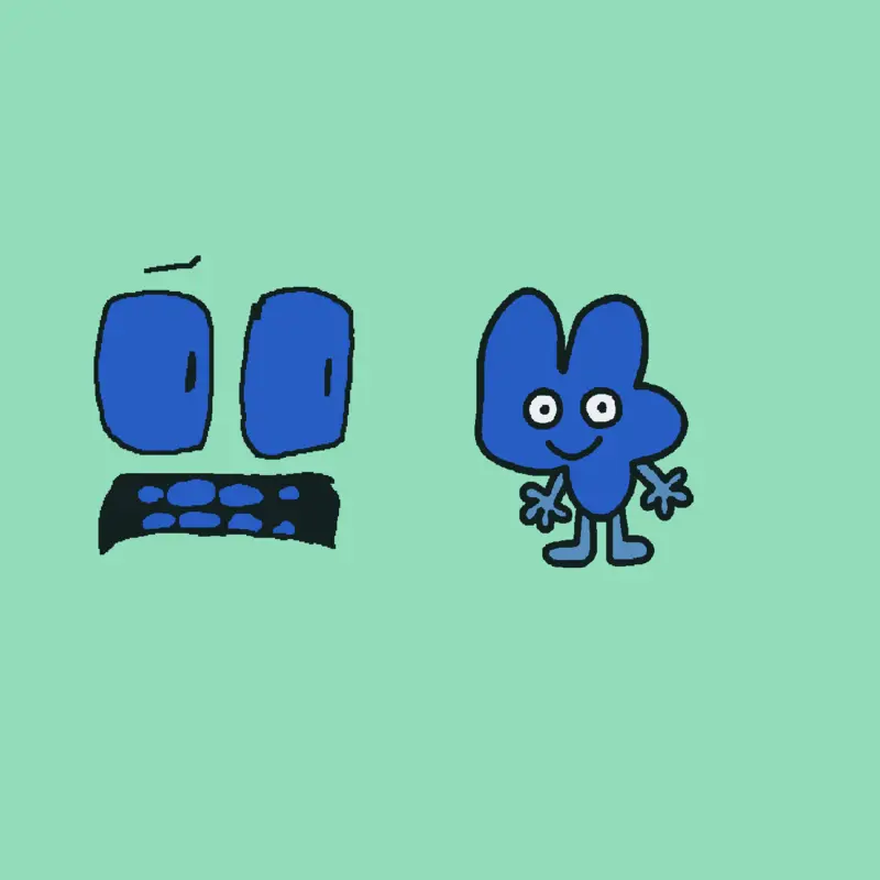 Game by @matthew_TheblueThing