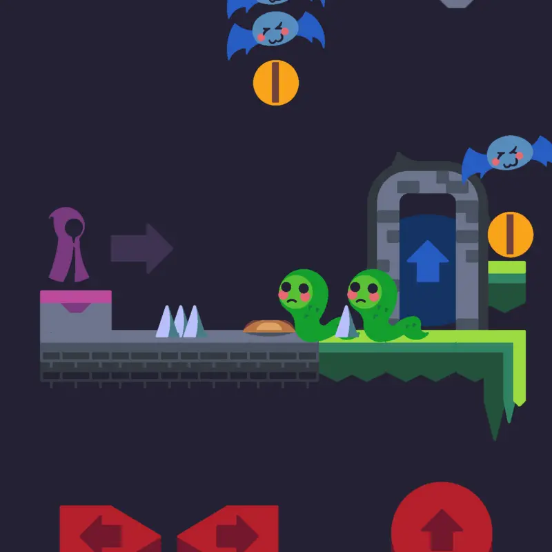 Game by @bunchillaboy1672