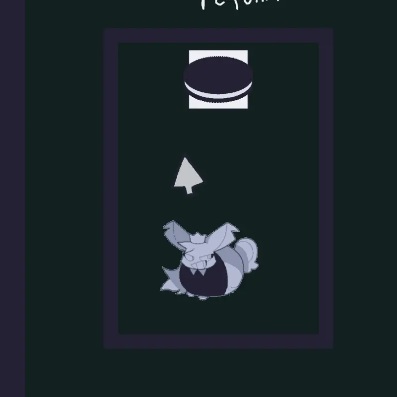 Game by @DharreldaitaXV