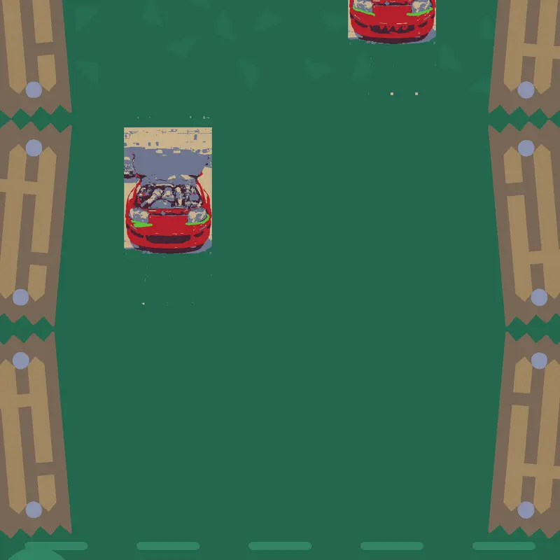 Game by @suszhuj
