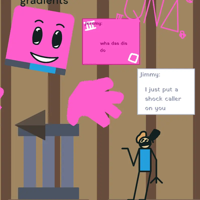 Game by @Jeremy_the_megenta_cube