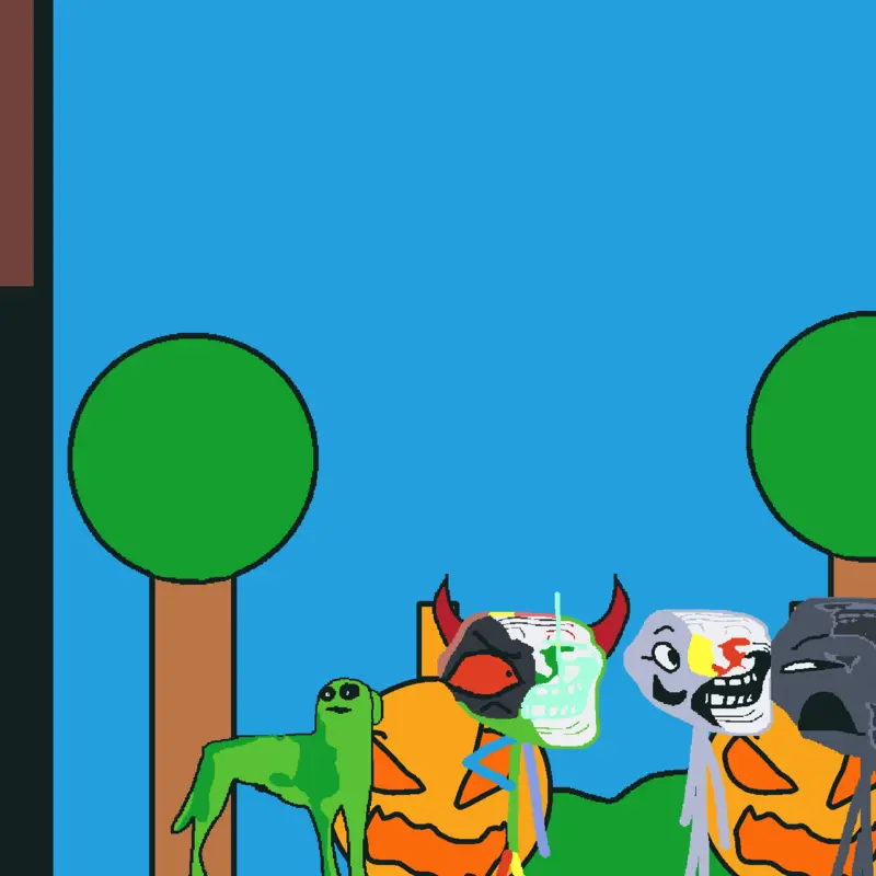 Game by @Galaxytroll45691