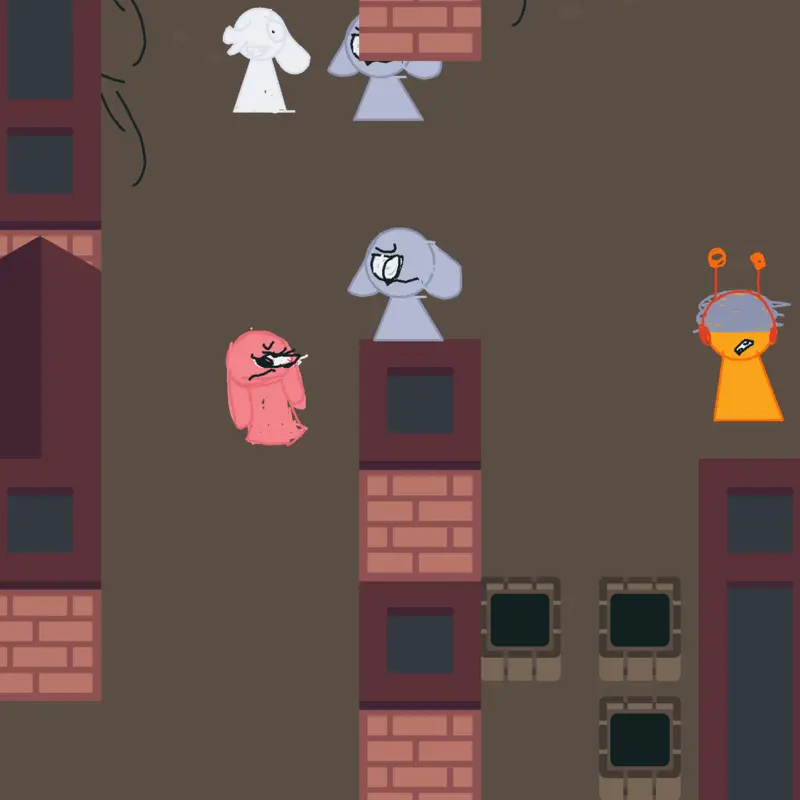 Game by @helomiyeminegirl