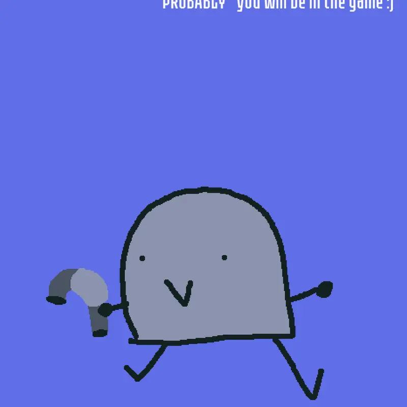 Game by @roky_gaimin