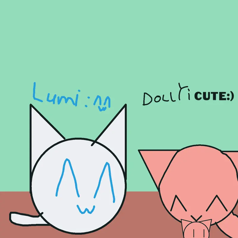 Game by @Lumicute