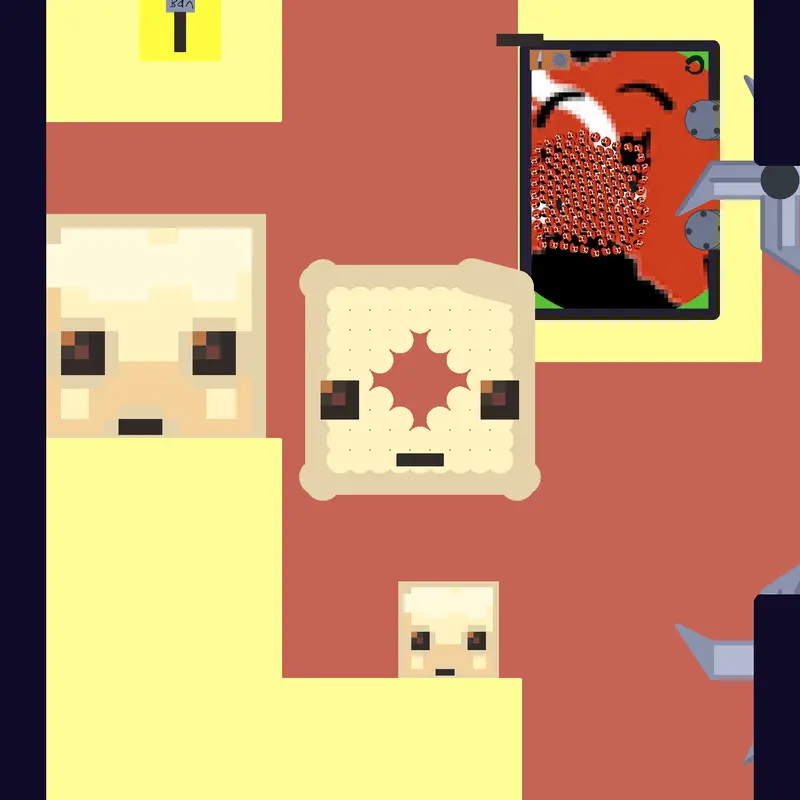Game by @gatiascraft