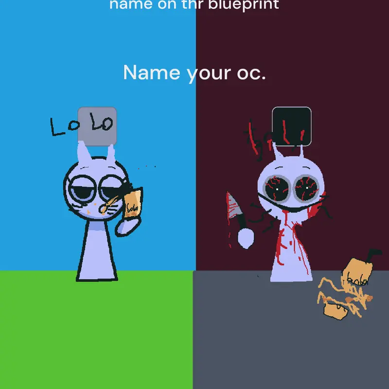 Game by @helppls