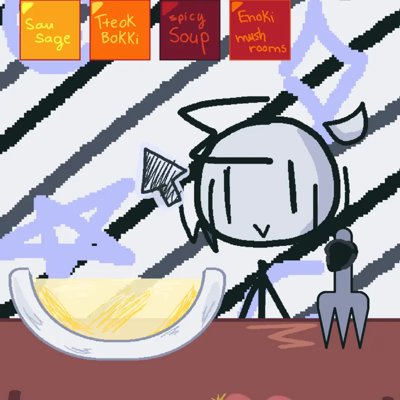 Game by @HelloBroghta