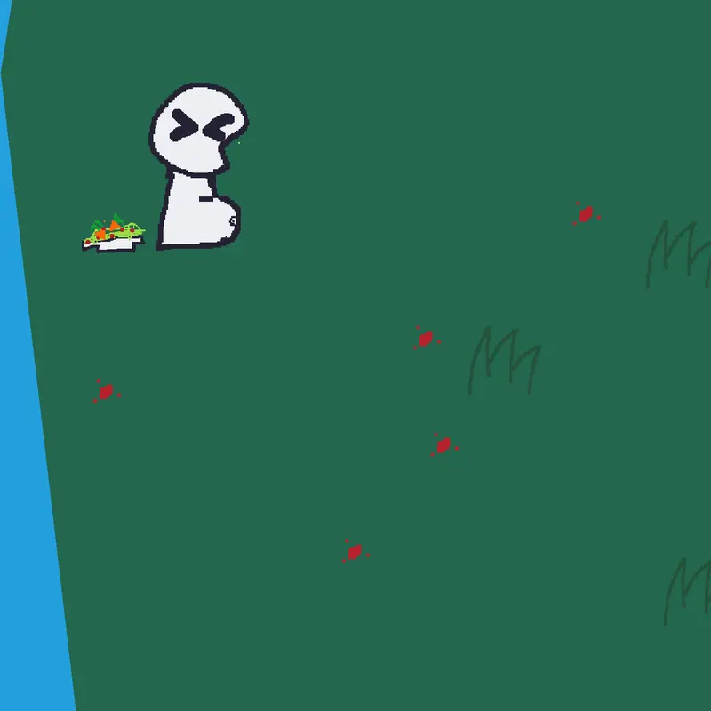 Game by @lemonandoreng