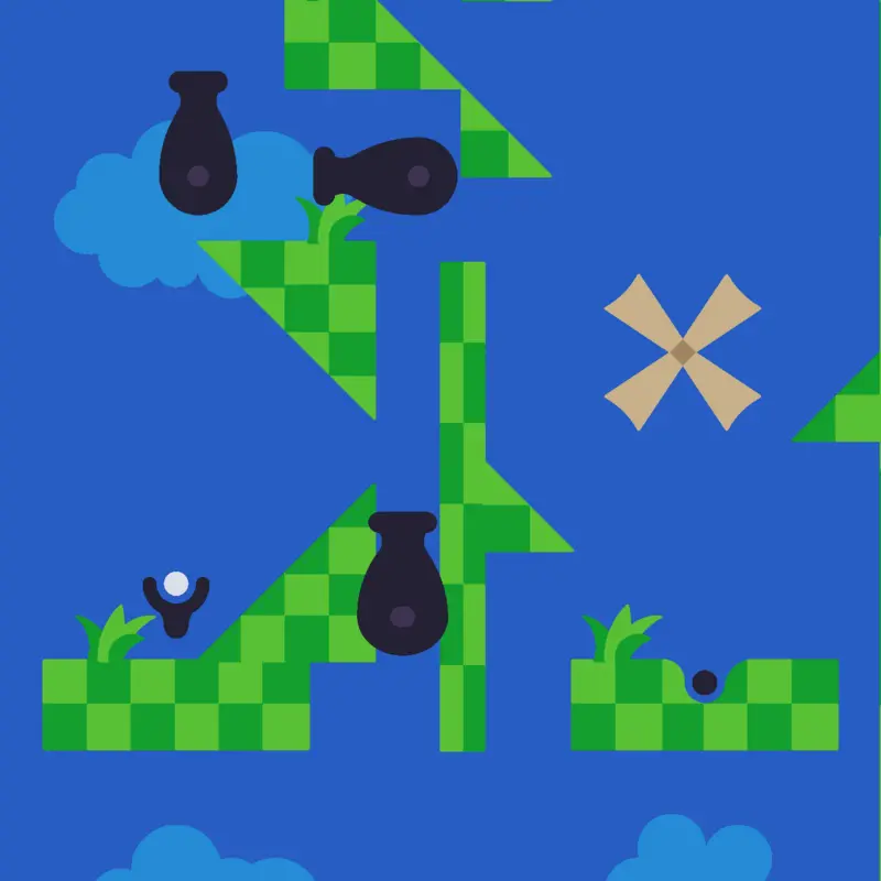 Game by @hoidwas