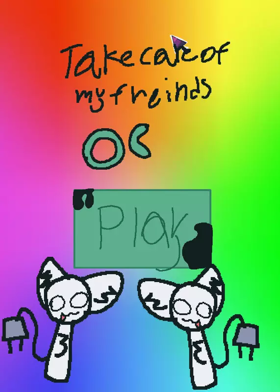 Game by @real-izzyandplow