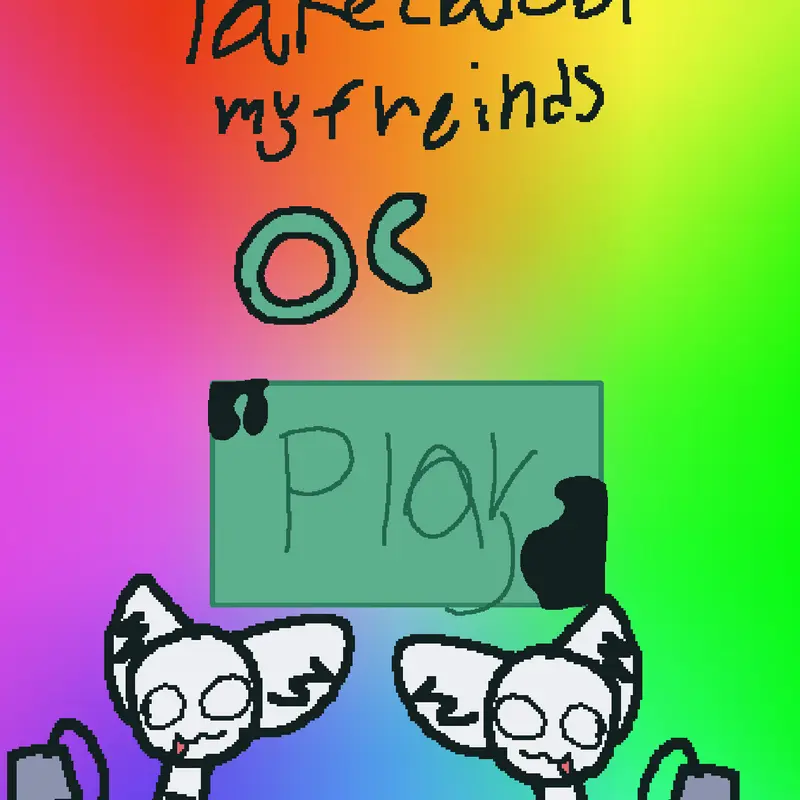Game by @izzyand