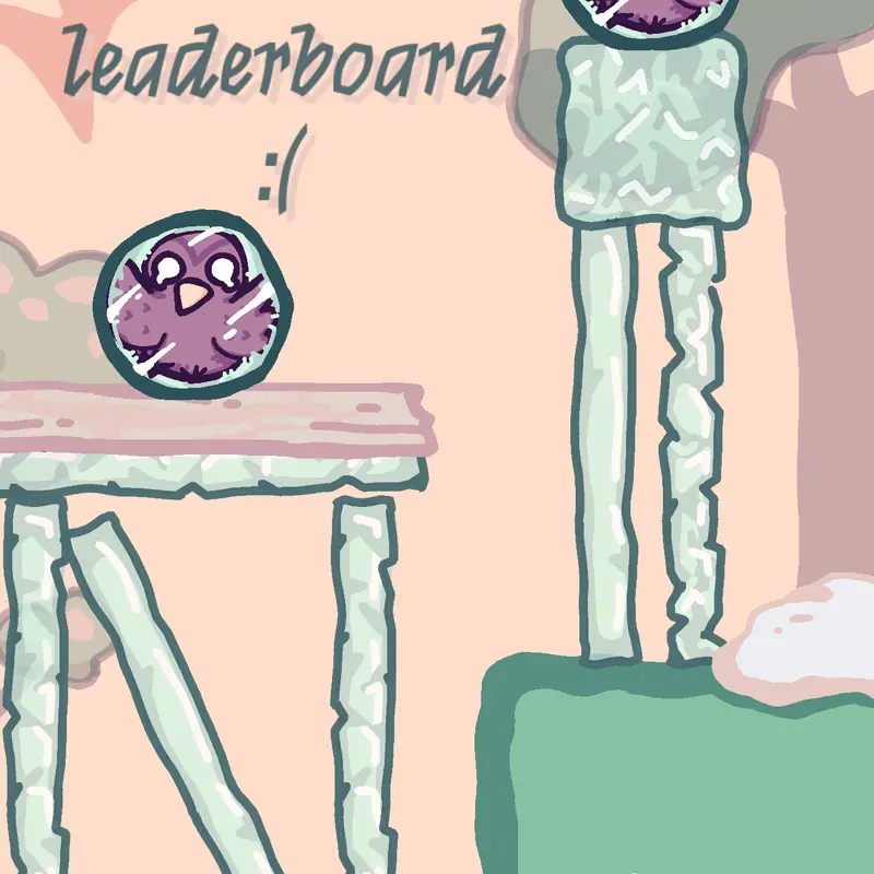 Game by @Puddling