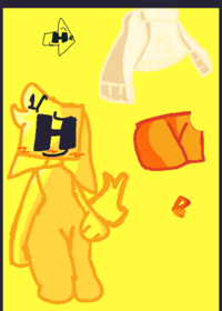 Dressupgame