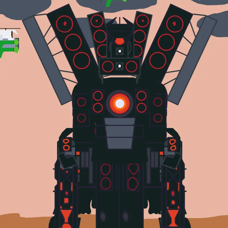 Game by @Dev-dynamo1LL