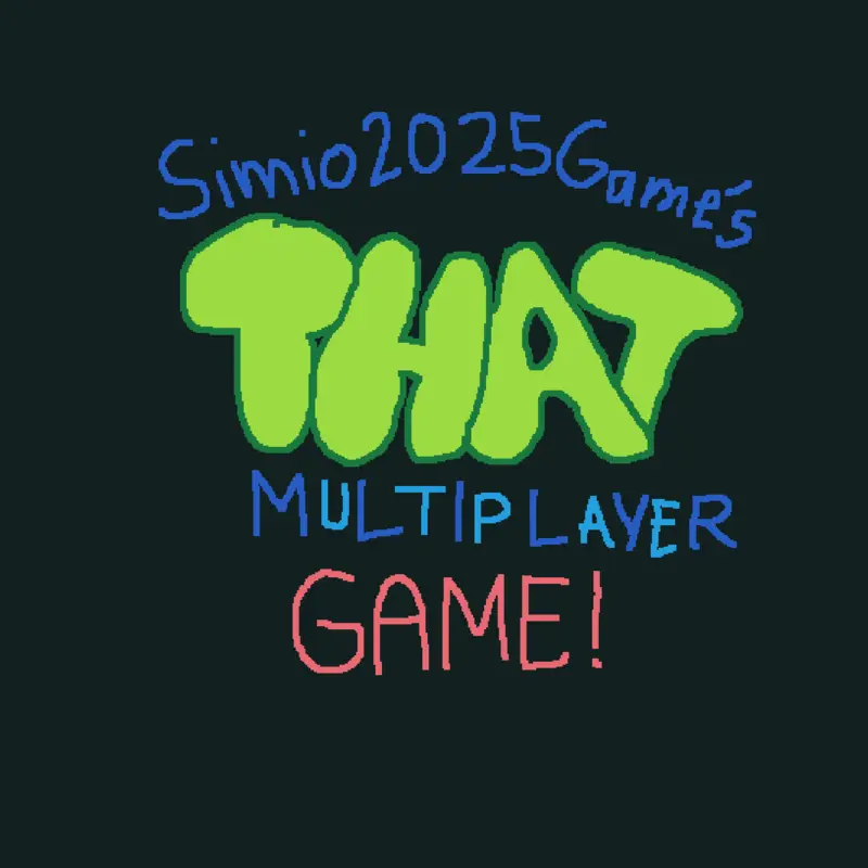 Game by @TheSimioClub_2026