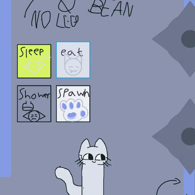 Game by @lucario_kit