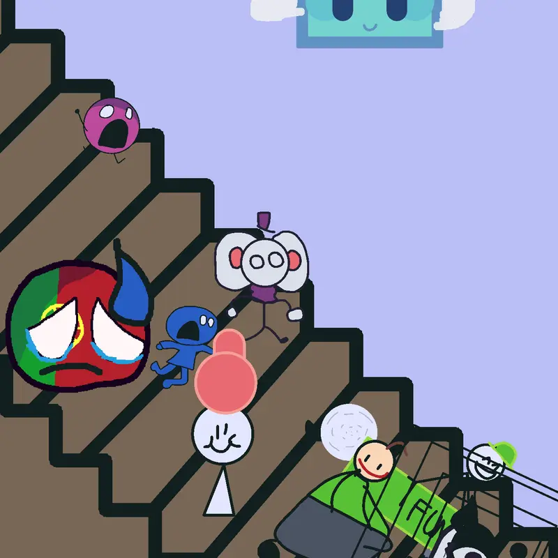 Game by @iloveeveryone
