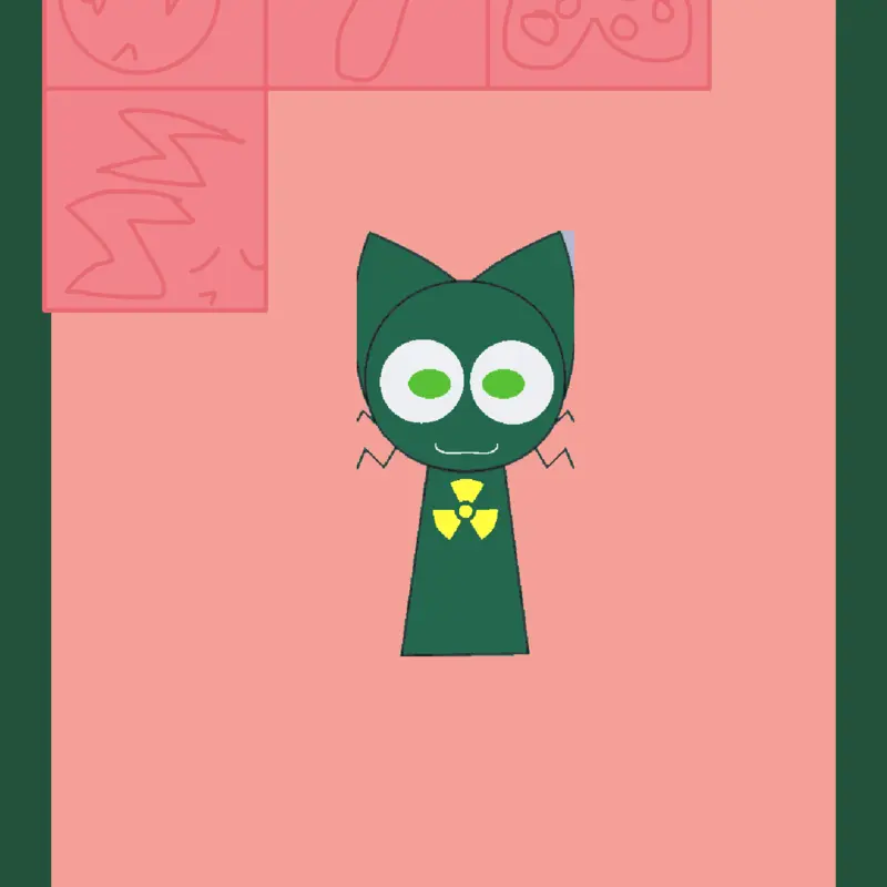 Game by @HelloIcomeBack