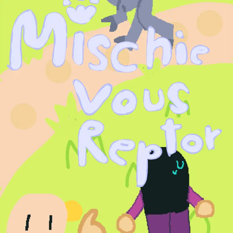 Game by @wite_star