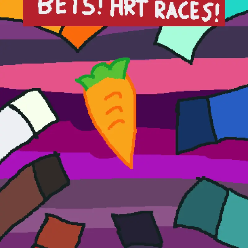 Horse Race Tests by @Xandy