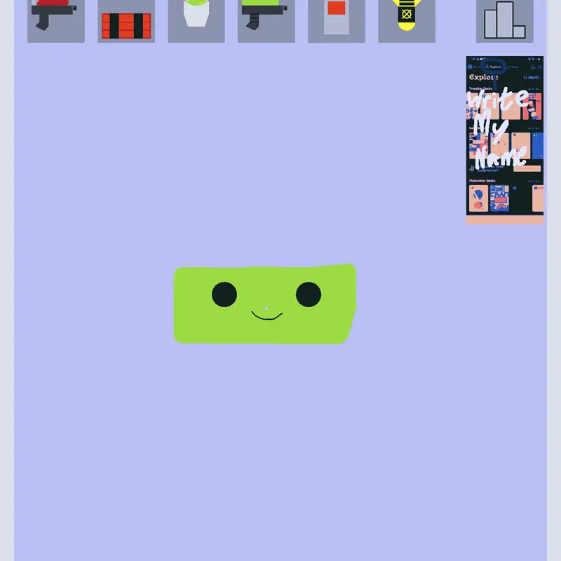 Game by @swordspawn820