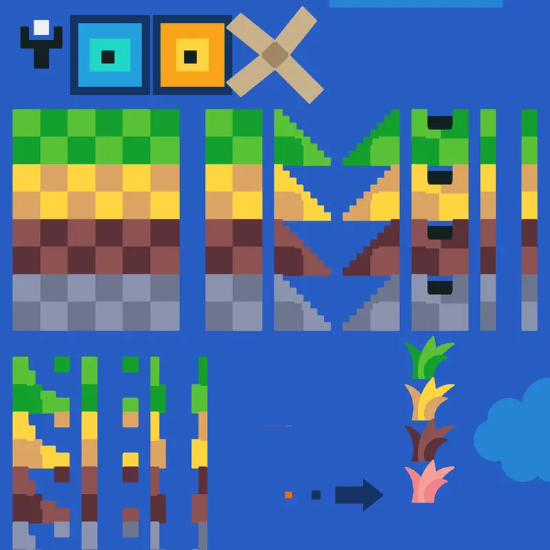 Use golf pilex by @fluffy5726