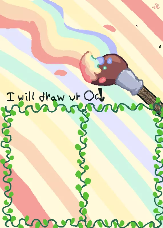 Game by @SpriteLover4life