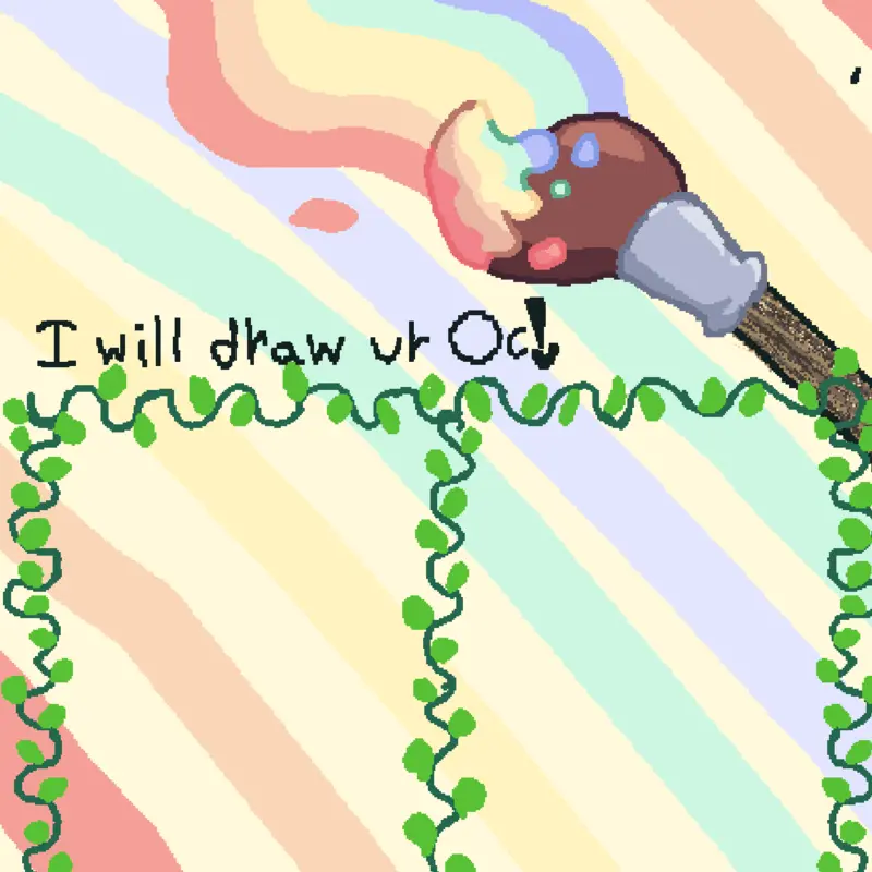 Game by @SpriteLover4life