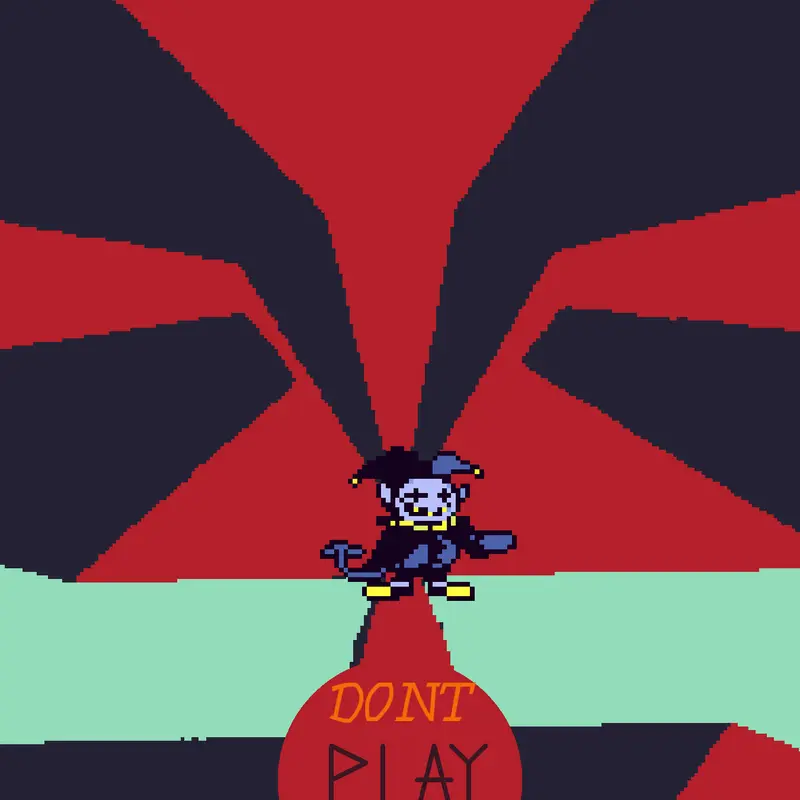 Game by @MGoosePlayZ