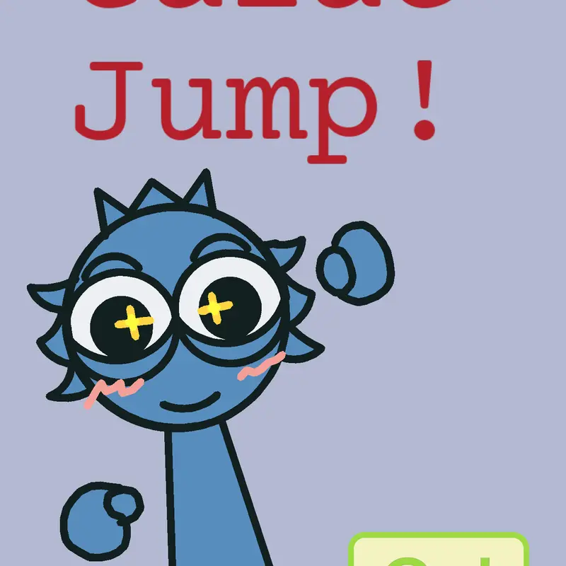 Game by @Yurizitos12