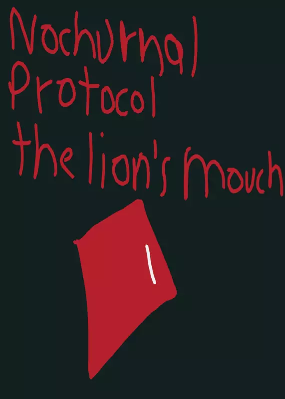 Nueva al nocturnal Protocol de dispy by @Leonardo_original