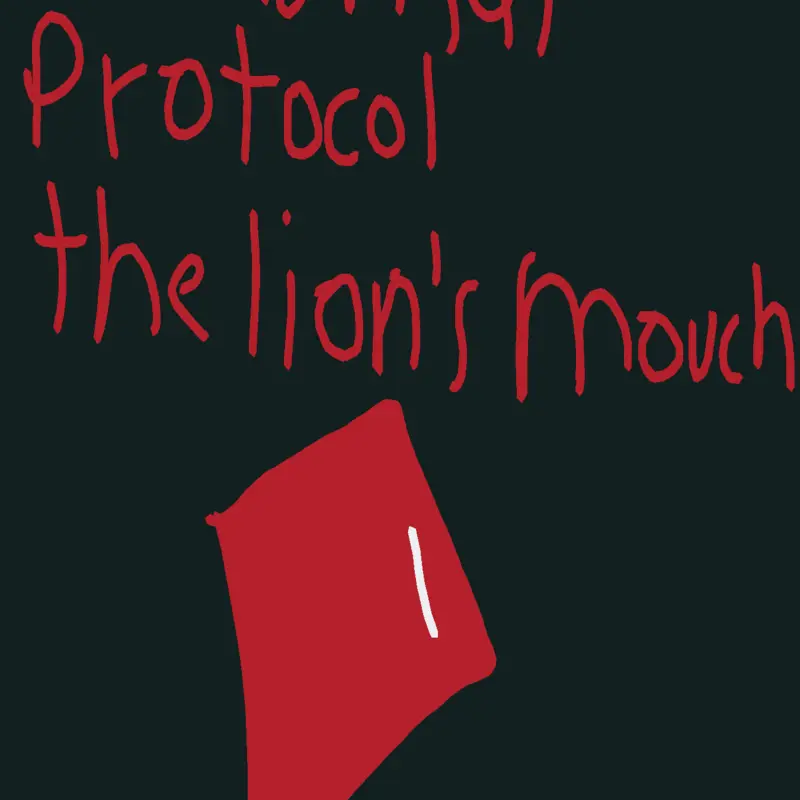 Nueva al nocturnal Protocol de dispy by @Leonardo_original