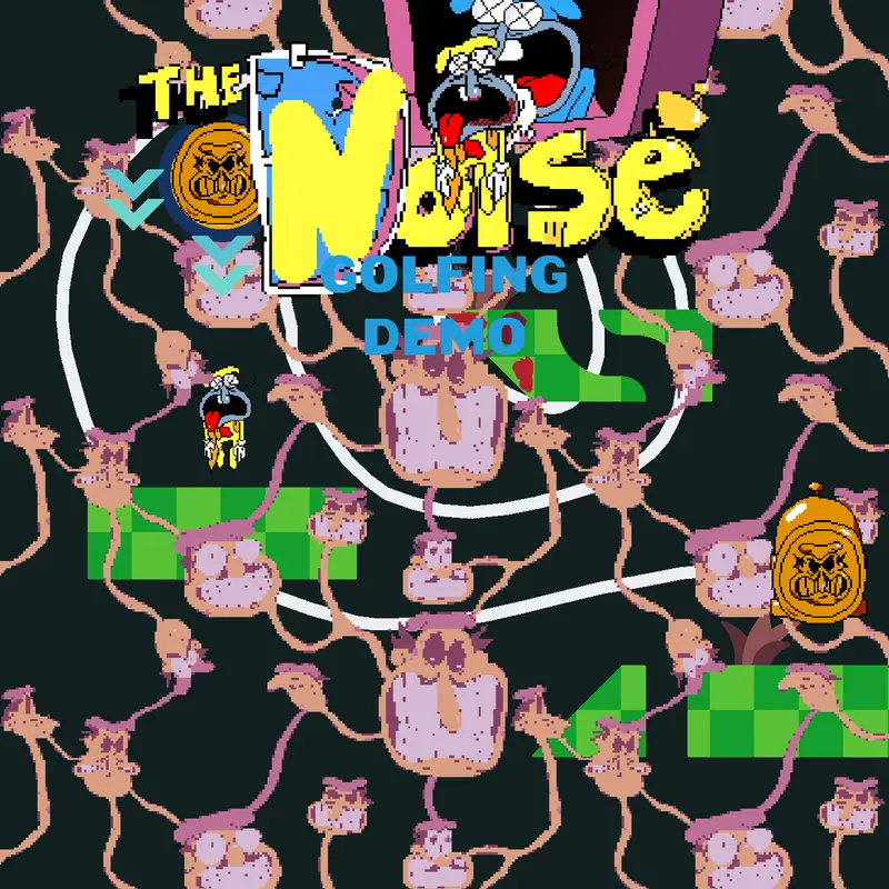 Game by @junkerkingap