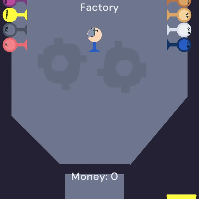 Game by @MArk0404
