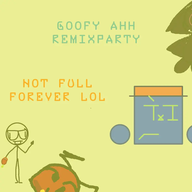 Game by @NotfunnydidintLaugh