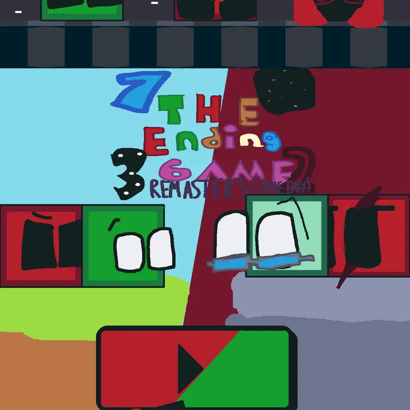 Game by @sprtinke