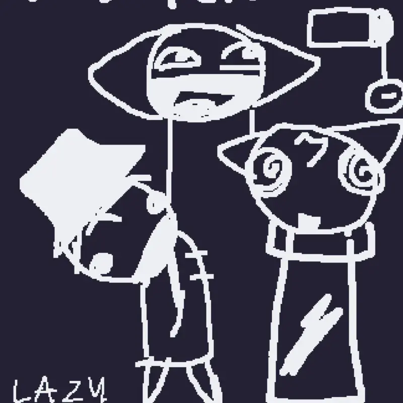 Mesmerizer by @The_Sealberry