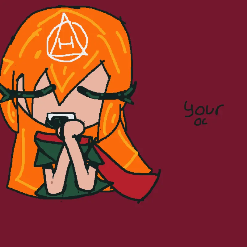 Game by @YourlocalDIVA-hehe