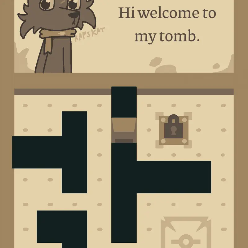 Game by @AnPlank