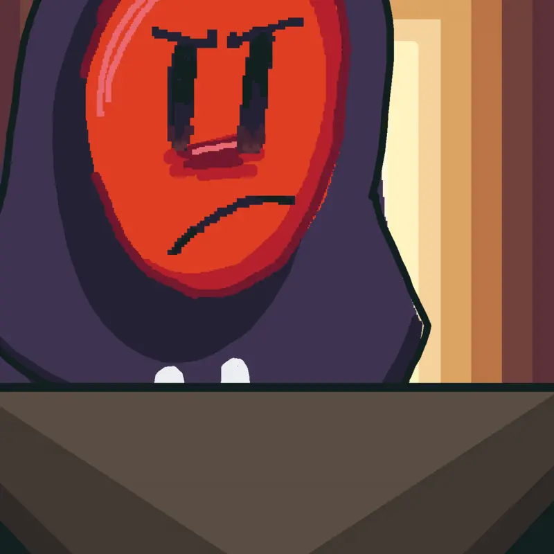 Game by @The_partyCrasher