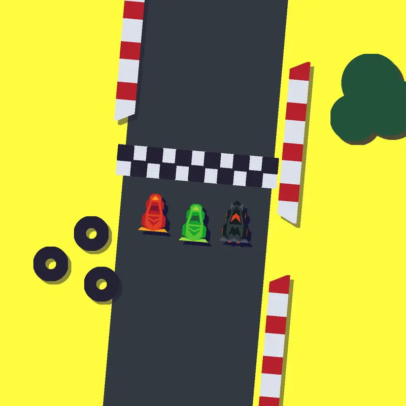 Game by @GuilhermeEnzo
