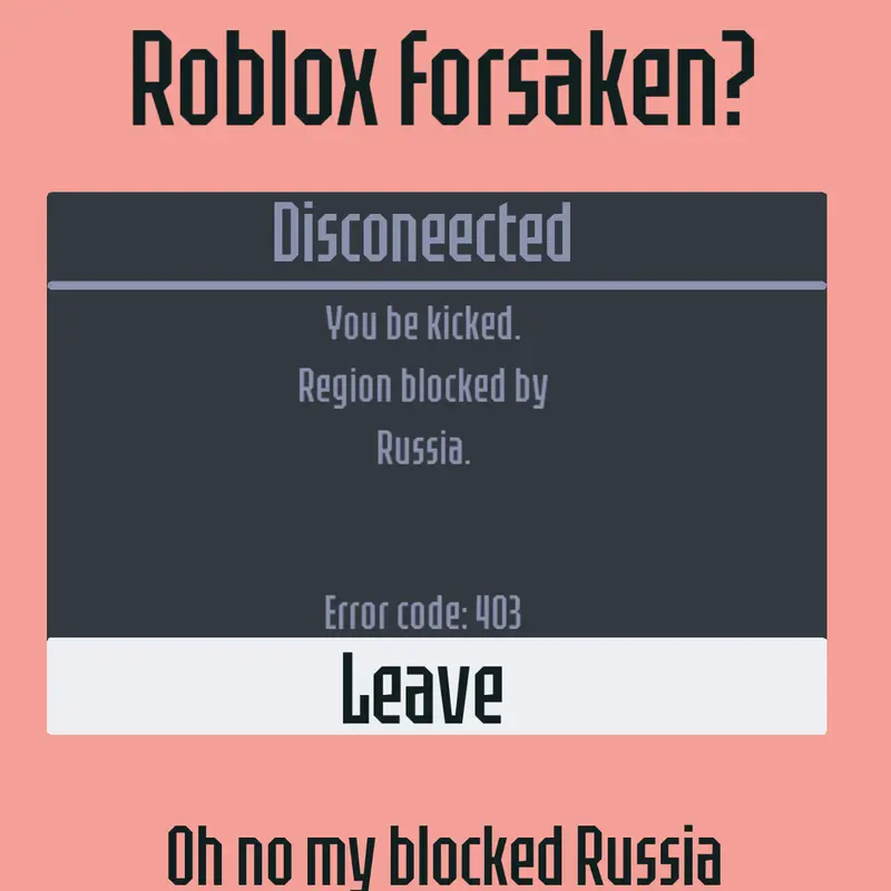 Game by @Lonobos123