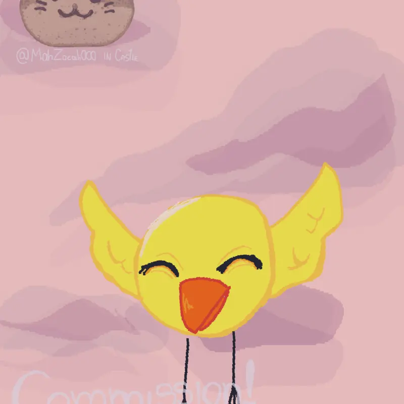 Game by @MahZocah000